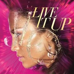 JLO - Live It Up (Fabio Dias 'Jungle' Mashup)