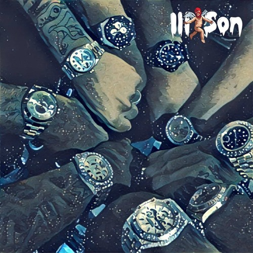 K.D. (Prod. Tha Audio Unit)