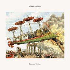 Johannes Klingebiel - Latewood (David Hasert Remix)