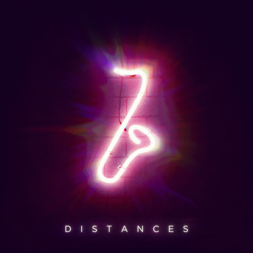 Lambert McGaughy - Distances