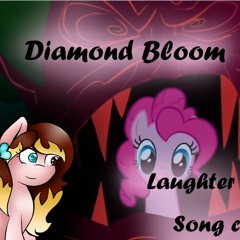 Pinkie Pie Laughter - cover ( Diamond Bloom )