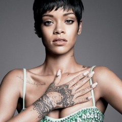 Rihanna  - Diamonds ( Daniel Fonseca Rmx )FREE DOWNLOAD