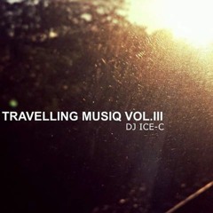 TRAVELLING MUSIQ VOL. III