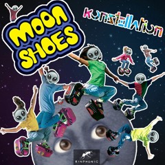 Konstellation - Moon Shoes