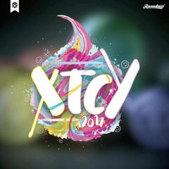 XTCY 2017 - Dengelåt(ft. Luddfish x 40%60)