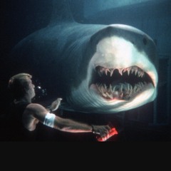 Deep Ponds- Sinister Binky