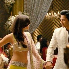 Student Of The Year Wedding BGM