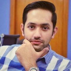Mera Mann Kehne Laga by Syed Ali Hassan Gillani