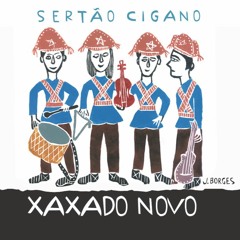 SERTÃO CIGANO