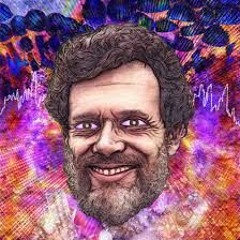 Ella Fitzgerald FT Terence Mckenna Hip - Hop Style Demo Version