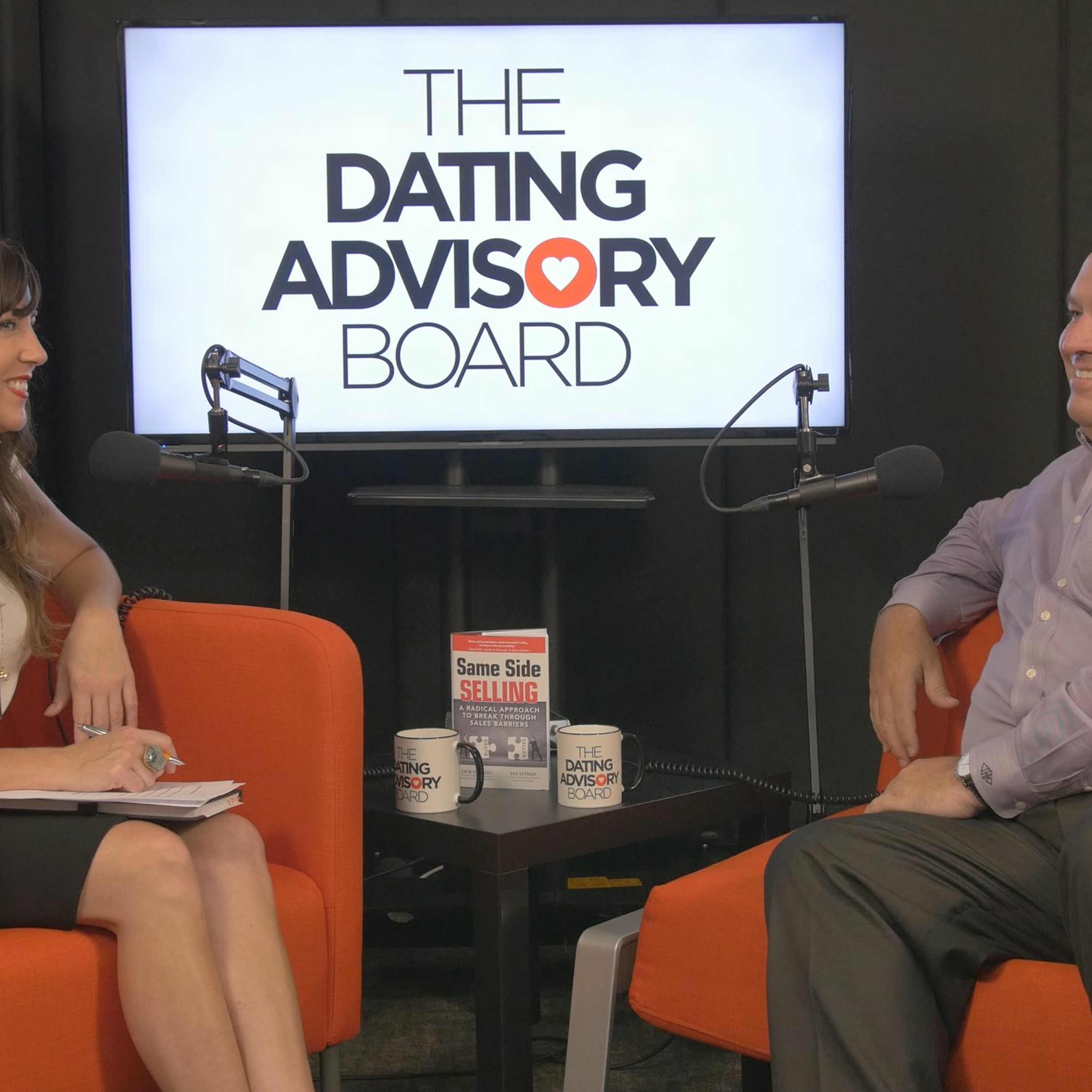 The Dating Advisory Board