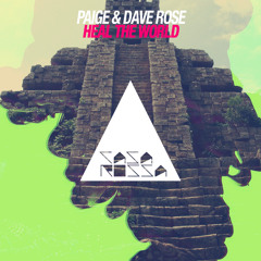 Paige & Dave Rose - Heal The World