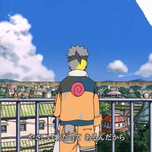 Naruto en Castellano