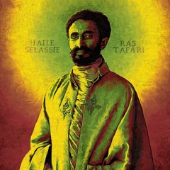 King Selassie