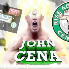 Jhon Cena Theme (We Have Parodies Remix)  -  (גון סינה שיר הנושא (יש פה פארודיות רמיקס