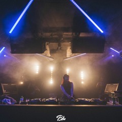 SYDNEY BLU LIVE @ CODA Toronto, 16-09-16