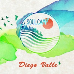 Diego Valle Soul Camp 2016 Live Set