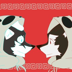 【UTAUカバー】いーあるふぁんくらぶ【狼音アロ／狽音ウルシ】