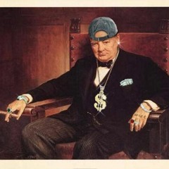 Churchill Tells It Straight Wablo b2b Tun-1 b2b LiteW8