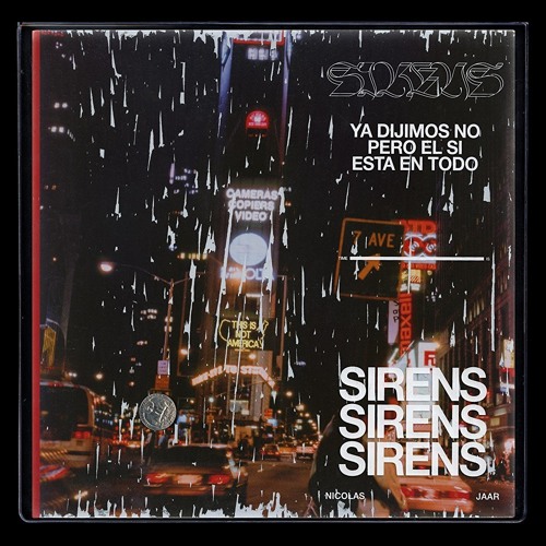Nicolas Jaar - Killing Time