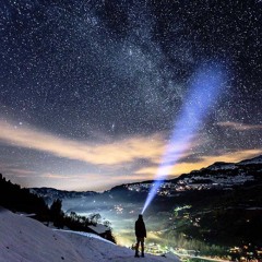 Ray Of Light