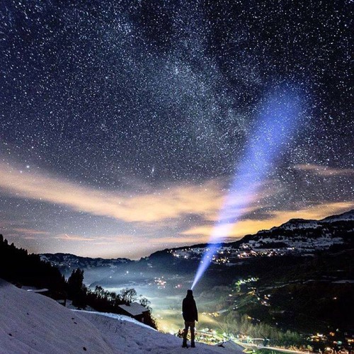 Ray Of Light