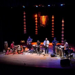 03 A Prueba de Agua (Rafael Calegari) - Alujazz (2016)