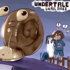 [UNDERTALE] Thundersnail (Remixed)