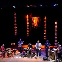 02 Daqui a Meia Hora (Leandro Fortes) - Alujazz (2016)