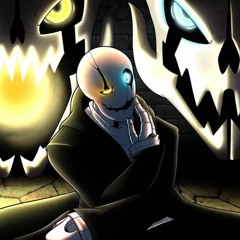 [UNDERTALE] Dark, Darker Yet Darker (Remixed)