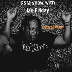 GSM show with Ian Friday 9-23-16 PART 1