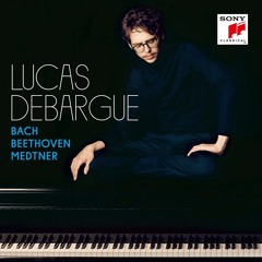Il pianista 20-9-2016 Lucas Debargue - Bach, Medtner