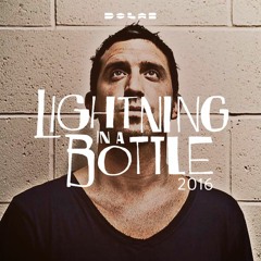 Do LaB presents David Scuba at LIB 2016