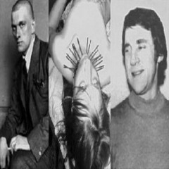 ADAM БРАУN - Танго - Кокаин