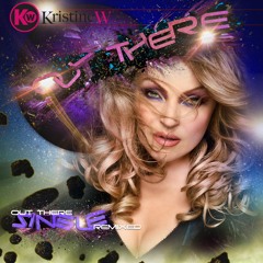 Kristine W "Stronger" Johnny Vicious "Too Vicious" Bonus Remix