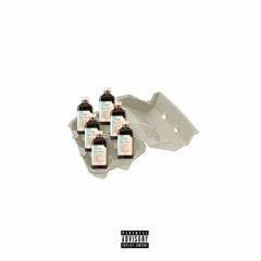 YOLK ft. CLAY {prod. TAHARQA}