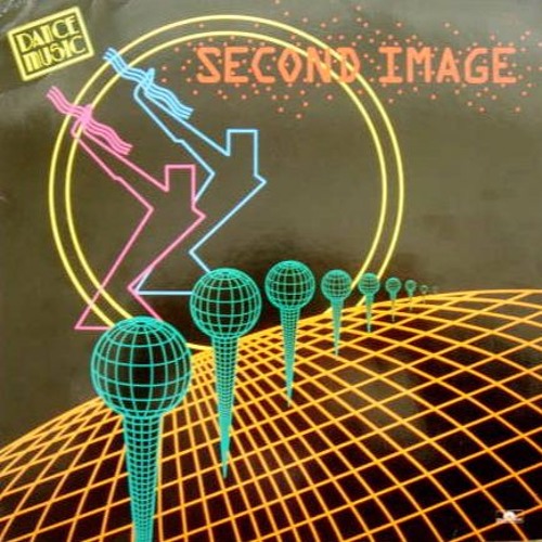 Second Image ‎– Star