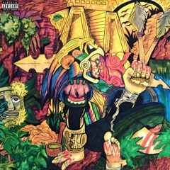 ZONED (PROD. STRAYEGOD)