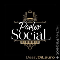 Parlor Social x Teddy Riley - No Diggity (Live in Hollywood)