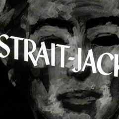 Devon Strait Jacket Prod. By Dprime