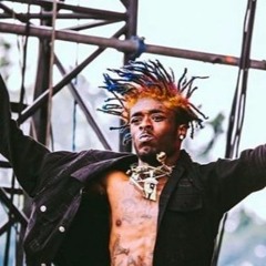 Lil Uzi Vert - Call Me Right Back (I'm different)