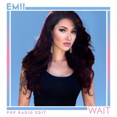 Wait (Pop Radio Edit)