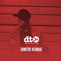 Mix of the Day: Dimitri Veimar