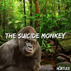 HARTLEX - THE SUICIDE MONKEY [DMUSIC PREMIERE]