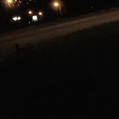 I'veStartedToTalkToMyself