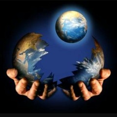 World changing  Chill Gaine$