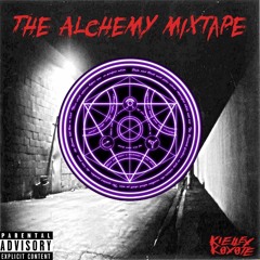 Kielley Koyote  - The Witch Hunt Pt.1