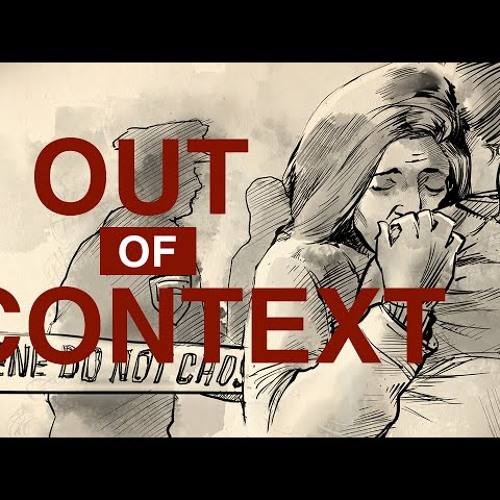 Rules of Engagement In Islam - Out of Context (Part 3) - Omar Suleiman-Gx8DzDKEFXQ