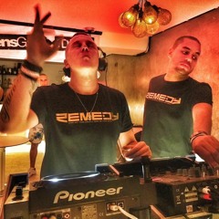 Heavensgate Ibiza - Remedy Ibiza Trance Event 2016