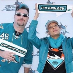 The Pucknologists - EP 1 - On the 8th day...